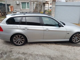 BMW 320 320d, снимка 7
