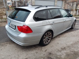 BMW 320 320d, снимка 6