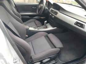 BMW 320 320d, снимка 10