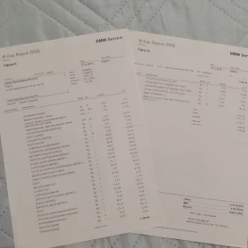 BMW 320 320d, снимка 13