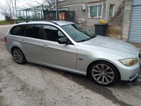 BMW 320 320d, снимка 4