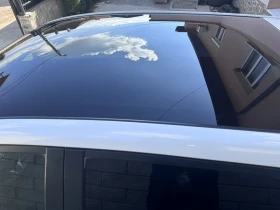 Toyota Verso S Панорамен покрив и камера за задно виждане, снимка 6