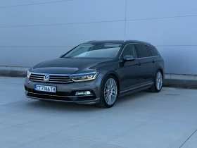 VW Passat R-Line DSG Digital, снимка 3
