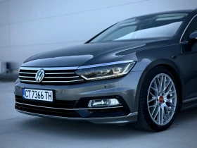 VW Passat R-Line DSG Digital, снимка 2