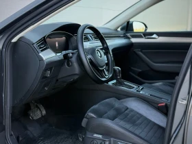 VW Passat R-Line DSG Digital, снимка 10
