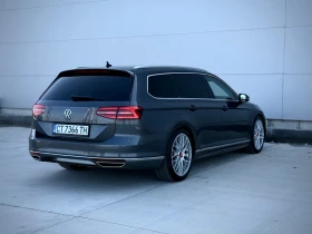 VW Passat R-Line DSG Digital, снимка 5