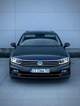 VW Passat R-Line DSG Digital, снимка 1