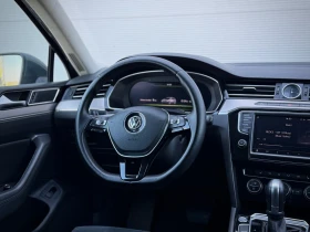 VW Passat R-Line DSG Digital, снимка 9