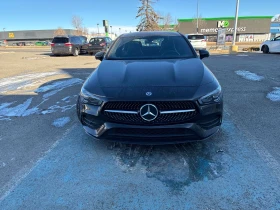 Mercedes-Benz CLA 250 LED/DIS/360/AMBIENT/, снимка 2