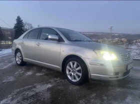 Toyota Avensis 1.8, снимка 1