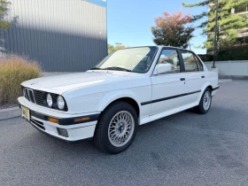 BMW 325 iX, снимка 1