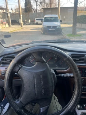 Subaru Outback, снимка 4