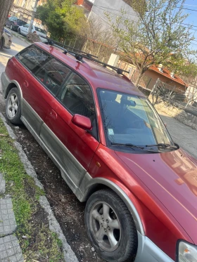 Subaru Outback, снимка 3