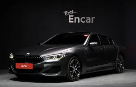 BMW 840 XDRIVE* M SPORT* Keyless* Premium audio* PANO* Mem, снимка 1