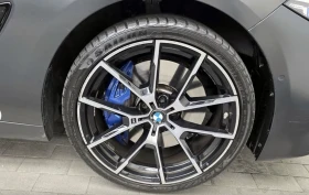 BMW 840 XDRIVE* M SPORT* Keyless* Premium audio* PANO* Mem, снимка 5