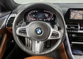 BMW 840 XDRIVE* M SPORT* Keyless* Premium audio* PANO* Mem, снимка 10
