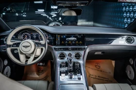 Bentley Continental gt W12 First Edition* NAIM* , снимка 11
