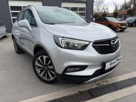 Opel Mokka X 1.6 4X4 NAVI LED KAMERA, снимка 2