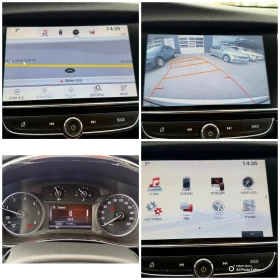 Opel Mokka X 1.6 4X4 NAVI LED KAMERA, снимка 12