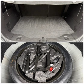 Opel Mokka X 1.6 4X4 NAVI LED KAMERA, снимка 11