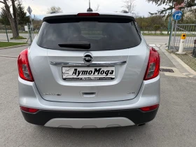 Opel Mokka X 1.6 4X4 NAVI LED KAMERA, снимка 5