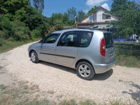 Skoda Roomster 1.4 i, снимка 5