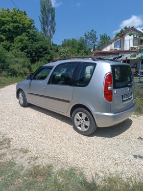 Skoda Roomster 1.4 i, снимка 2