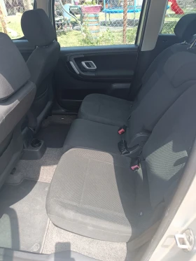 Skoda Roomster 1.4 i, снимка 8
