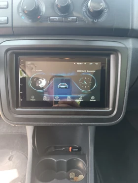 Skoda Roomster 1.4 i, снимка 9