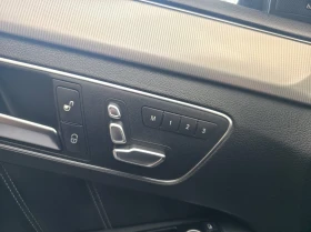 Mercedes-Benz E 350 AMG, снимка 11