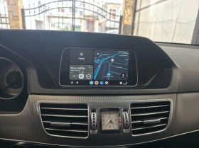 Mercedes-Benz E 350 AMG, снимка 8