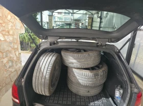 Mercedes-Benz E 350 AMG, снимка 14