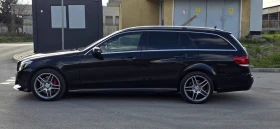 Mercedes-Benz E 350 AMG, снимка 6