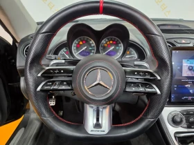 Mercedes-Benz SL 500 R230 V8* ABC* КРАЙНА ЦЕНА, снимка 9