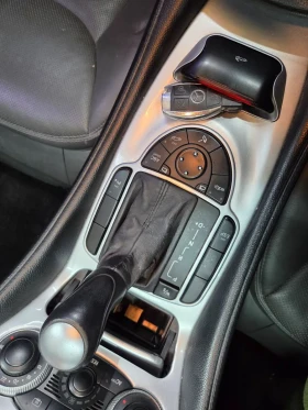 Mercedes-Benz SL 500 R230 V8* ABC* КРАЙНА ЦЕНА, снимка 10
