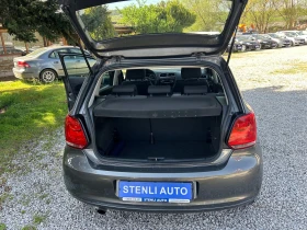 VW Polo 1.6TDI EURO5B, снимка 17