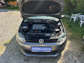 VW Polo 1.6TDI EURO5B, снимка 16