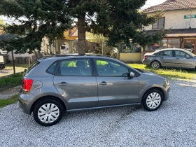 VW Polo 1.6TDI EURO5B, снимка 8