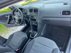 VW Polo 1.6TDI EURO5B, снимка 14