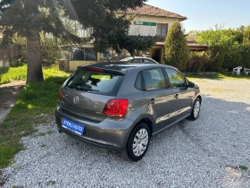VW Polo 1.6TDI EURO5B, снимка 7