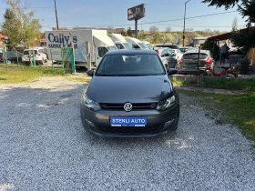 VW Polo 1.6TDI EURO5B, снимка 2