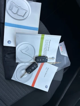 VW Polo 1.6TDI EURO5B, снимка 15