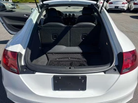 Audi Tt S/2.0T/CARFAX/Подгрев/, снимка 10