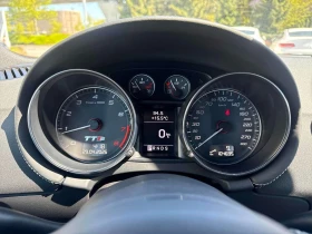 Audi Tt S/2.0T/CARFAX/Подгрев/, снимка 7