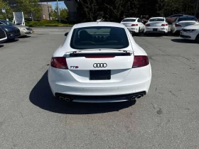 Audi Tt S/2.0T/CARFAX/Подгрев/, снимка 5