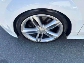 Audi Tt S/2.0T/CARFAX/Подгрев/, снимка 11