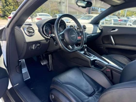 Audi Tt S/2.0T/CARFAX/Подгрев/, снимка 6
