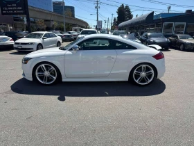 Audi Tt S/2.0T/CARFAX/Подгрев/, снимка 3