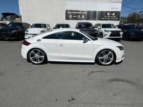 Audi Tt S/2.0T/CARFAX/Подгрев/, снимка 4