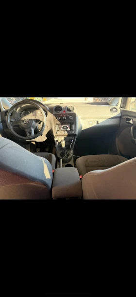 VW Caddy, снимка 6